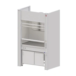 SmartLAB A90B Fume Hood with Fan