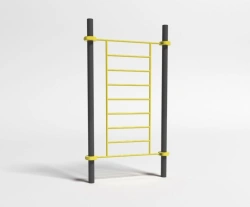 Swedish Wall Gymnastics Equipment MS-3-MS119.18