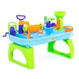 Water World Set No. 4 (in box), Code 40909