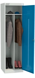 Metal Clothing Cabinet for Workwear - SHREK 21-530