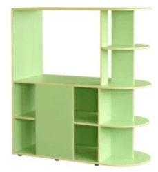 Nature Corner for Storing Toys and Educational Materials, Art. 3028