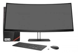 Automated Workplace System (ARS)