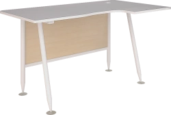 Ergonomic Teacher's Desk FrStP 3.12