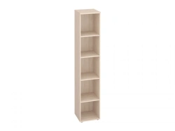 Modular Office Storage Cabinet 5 Sections "Alpha 63