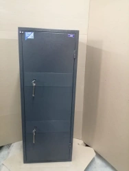 Metal Security Safes with SFM Marking - S1 Class