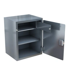 Metal Safe (SFM) - Secure Storage Solution