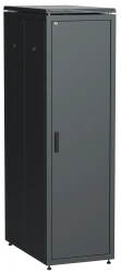 19" LINEA N 33U Network Cabinet LN05-33U61-MM with Metal Doors