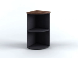 Freedom Radius Shelf, Art. FSTR 03