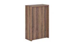 ERA Collection Medium Cabinet with Decorative Trimming, Art. JR510