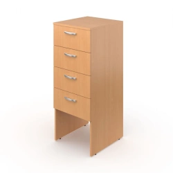 Reader Application Form Cabinet - 450x480x1150 mm