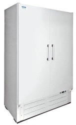 Universal Medium Temperature Refrigeration Cabinet Elton 1.12U