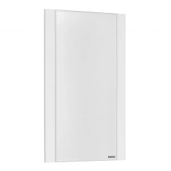 Rectangular Aquaton Aria 50 Mirror with MDF Base