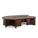 Harvard Conference Table System 4 - HVD2279002, HVD2271802, HVD2271502, HVD2279902