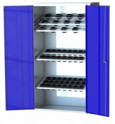 MODUL 2000 Tool Cabinet No. 10