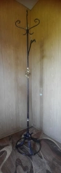 Metal Hanger "V-Sh" - Durable and Stylish