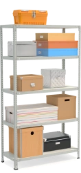 Office Metal Rack STF 1045-1.8
