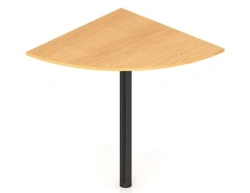 Corner Extension Table PC34 "Kants