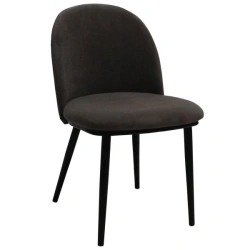 Metal Frame Chair Kler
