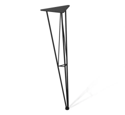 Sheffilton SHT-TU10 Table Base with Adjustable Angle