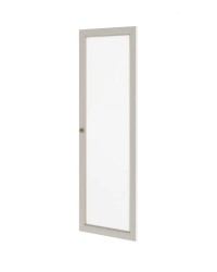 Large Glass Door Right Hinged 489*19*1421 MND-1421G R