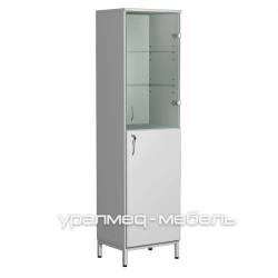 Laboratory Glassware Cabinet ShPLP-1