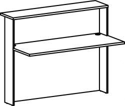 Высокий ресепшн