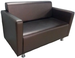 Orpheus Sofa 1/2