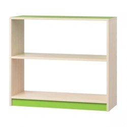 Shoe Storage Cabinet - Size 800x250x705 mm