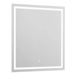 Aquaton Wales 80 Mirror with LED Backlight 1A214002WA0101