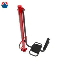 Outdoor Leg Press Trainer OS-15563