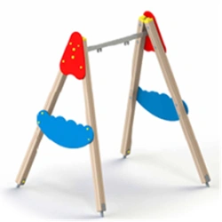 Children's Swing Set KA-001