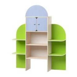 R3 Shelf - Durable and Stylish Storage Solution