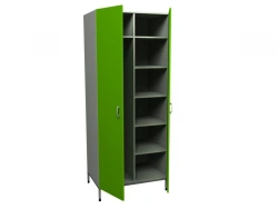 Medical Clothing Wardrobe SHO-04M