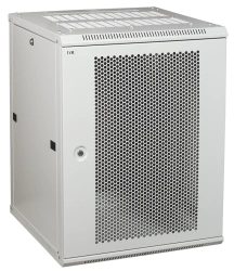 LINEA W Series Wall Cabinets for Telecommunications and Electrical Equipment