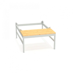 Подставка для шкафа