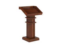 Executive Podium 600x500x1080, Art. IN-T