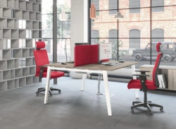 Conference Table Top for Meetings "ALTA" Model MP 136.02