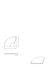 Connecting Element for Tables, Series 116.ЭС