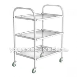 Instrumental Table SI-3s for Medical Use