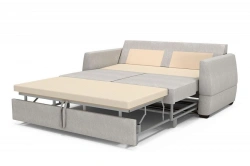 Convertible Sofa Roland with Customizable Options