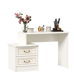 Florence Alabaster Vanity Table Model LD.690050.000