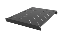 19" Rack Shelves for Telecommunications - Model RA.S