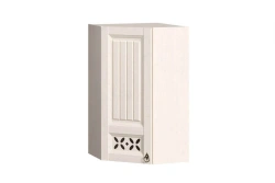 Ameli LD.251620.000 Corner High Cabinet Door Left (Provence Oak)