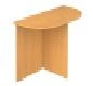 Table Extension for Public Spaces, Model SPR2.12