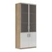 Asti Paper Storage Cabinet