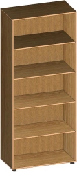 Administrative Office Furniture - DSK Furniture Shelving Unit