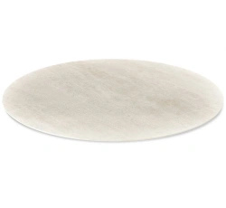 Round Ceramic Tabletop Sheffilton SHT-TT21-6 90 cm