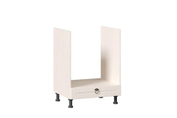 Ameli LD.251110.000 Oven Base Cabinet 600 (Provence Oak)