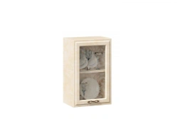 Alexandria LD.249160.000 Glass Facade Door 450