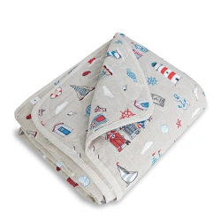 Покрывала и стеганые одеяла